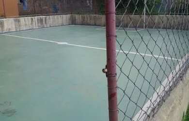 Imagem: O apartamento possui 2 Dormitórios, 1 Banheiro e 140m² de