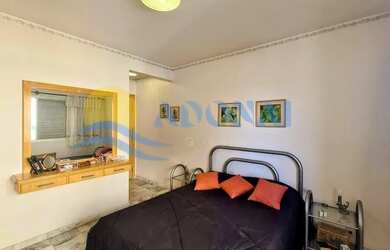 Imagem 14: APARTAMENTO RESIDENCIAL em GUARUJÁ - SP, Jardim Astúrias