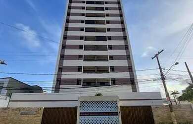 Imagem: O apartamento possui 3 Dormitórios, 3 Banheiros, 2 Vagas na