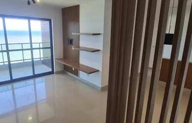 Imagem: O apartamento possui 3 Dormitórios, 3 Banheiros, 2 Vagas na