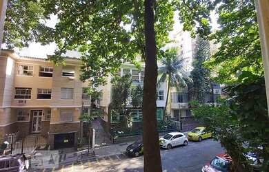 Imagem 13: Apartamento para Aluguel - Copacabana, 2 Quartos, 54 m2