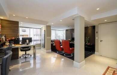 Imagem 5: Apartamento para Venda - 113m², 3 dormitórios, sendo 1 suites, 2 vagas...