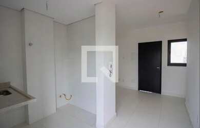 Imagem: O apartamento possui 1 Dormitório, 1 Banheiro e 40m² de Área