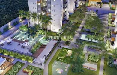 Imagem 2: ATMOS LIVING - APARTAMENTO