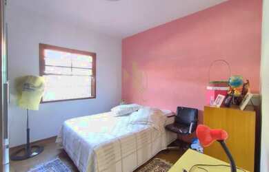 Imagem 5: Casa 05 Dorm. ou em Estancia Parque de Atibaia - Atibaia