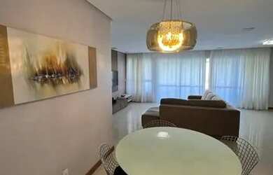 Imagem 16: APARTAMENTO 3/4, 03 SUÍTES VISTA MAR ALTO LUXO EM PATAMARES