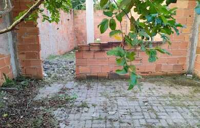 Imagem: O terreno possui 67m² de Área e está localizado em Guaratiba