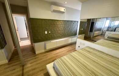 Imagem 8: Vista mar definitiva 4stes/4vgs/lazer - 273,62m² - Praia de Itaparica