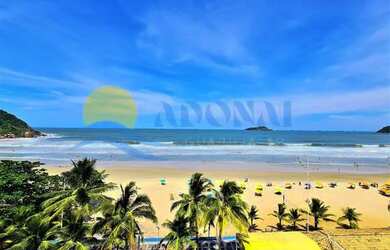 Imagem 13: APARTAMENTO RESIDENCIAL em GUARUJÁ - SP, Jardim Astúrias