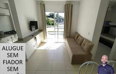 Imagem: O apartamento para alugar possui 2 Dormitórios, 1 Banheiro