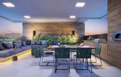 Imagem 15: Hortus park Apartamento com 3 dormitórios