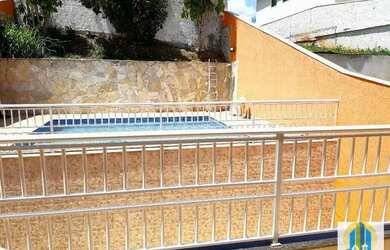 Imagem 12: Casa para alugar em Santana de Parnaíba SP