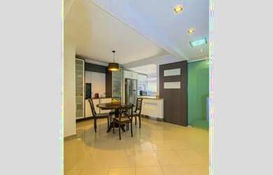 Imagem 7: APARTAMENTO RESIDENCIAL em São Paulo - SP, Moema