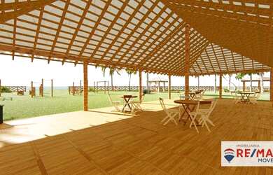 Imagem 4: Terreno à venda, 200 m² por R$ 70.140,00 - Barra Grande - Vera Cruz/BA