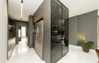 Imagem 7: Garden no Juvevê - ARYA 1