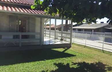 Imagem 7: VENDE OU TROCO CASA NO CAMACHO POR CASA NO RINCAO