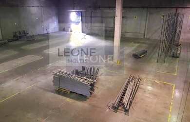 Imagem 11: Galpão para Locação em São Paulo, Lapa, 10 banheiros, 20 vagas