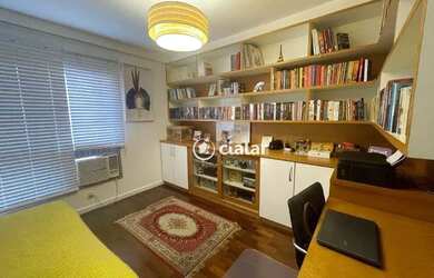 Imagem 13: Apartamento à venda por R$ 1.620.000,00 - Lagoa - Rio de Janeiro/RJ