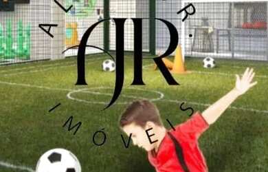 Imagem 6: Apartamento com 87,37m² com varanda, estar/jantar, 03 três quartos,...