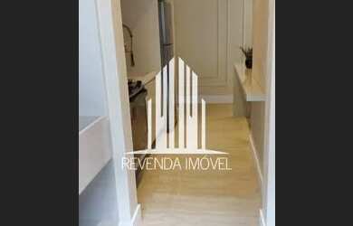 Imagem 16: Apartamento á venda no Brás com 2 quartos 2 banheiros