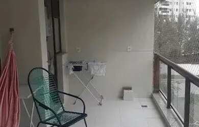 Imagem 10: APARTAMENTO RESIDENCIAL em RIO DE JANEIRO - RJ, RECREIO DOS BANDEIRANTES