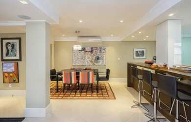 Imagem 10: Apartamento para Venda - 113m², 3 dormitórios, sendo 1 suites, 2 vagas...