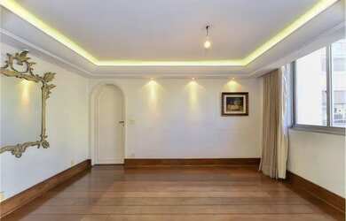 Imagem 14: APARTAMENTO RESIDENCIAL em São Paulo - SP, Cerqueira César