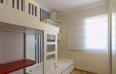 Imagem 14: Apartamento com 3 dormitórios, 90 m² - venda por R$ 470.000 ou aluguel...