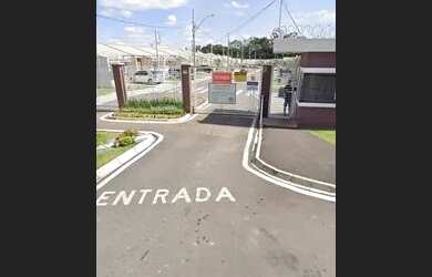 Imagem: A casa em condomínio possui 2 Dormitórios, 1 Banheiro, 1 Vaga