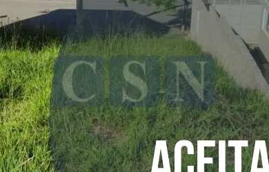 Imagem: O terreno possui 150m² de Área e está localizado em Centro