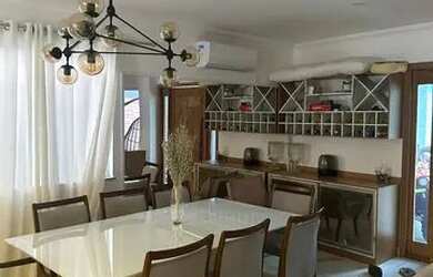 Imagem 15: Casa de condomínio para venda com 200 metros quadrados com 4 quartos