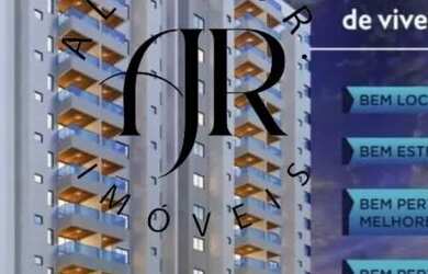 Imagem: O apartamento possui 3 Dormitórios, 3 Banheiros, 2 Vagas na