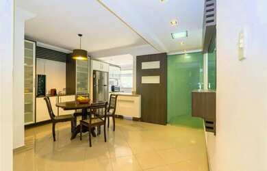 Imagem 6: APARTAMENTO RESIDENCIAL em São Paulo - SP, Moema