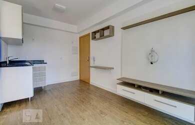 Imagem 4: Apartamento para Aluguel - Pinheiros, 1 Quarto, 31 m2