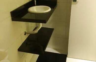 Imagem 4: APTO CENTRO. Piscina, Churrasqueira, 60m² de Áreae1 Vaga na garagem