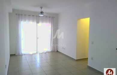 Imagem: O apartamento possui 3 Dormitórios, 4 Banheiros, 2 Vagas na