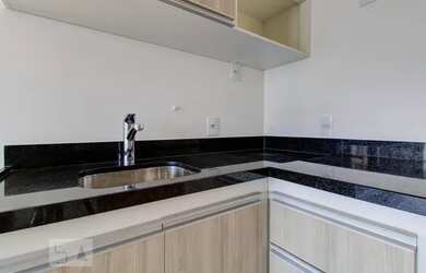 Imagem 14: Apartamento para Aluguel - Pinheiros, 1 Quarto, 31 m2