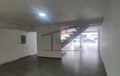 Imagem: O depósito possui 226m² de Área e está localizado em Jardim