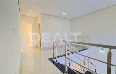 Imagem 9: Sobrado com 3 dormitórios à venda, 181 m² por R$ 1.280.000,00 - Jardim do Jatobá - Hortolâ