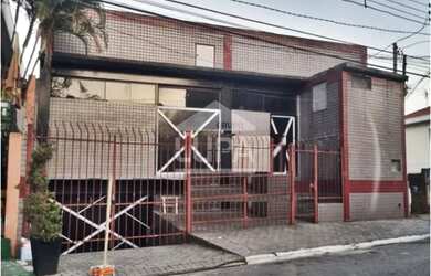 Imagem: O depósito possui 4500m² de Área e Imóvel novo e está localizado