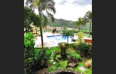 Imagem 3: Casa à venda em condomínio fechado na cidade de Atibaia