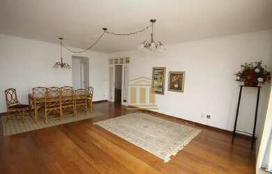 Imagem 3: Apartamento com 4 dormitórios, 189 m² - venda por R$ 757.000,00 ou aluguel por R$ 3.452,00