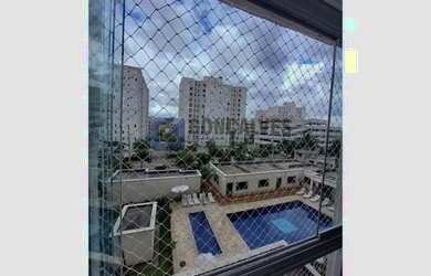 Imagem 7: SANTO ANDRE - Residential / Apartment - JARDIM UTINGA
