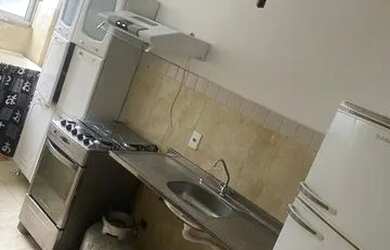 Imagem 1: Apartamento em Goiana. Piscina, Ar-condicionado, Guarda roupae52m² de...