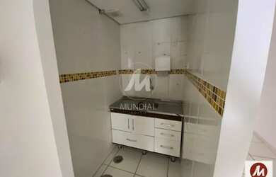 Imagem 6: Sala comercial sala - sobradinho parte superior