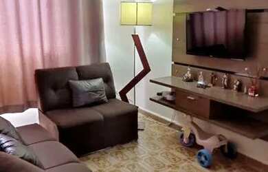 Imagem 3: Apartamento com 1 dorm, Balneario Itaoca, Mongagua - R$ 181 mil, Cod: ACT2299