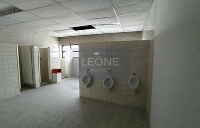 Imagem 16: Galpão para Locação em São Paulo, Casa Verde, 15 banheiros, 20 vagas