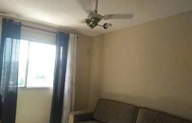 Imagem 3: Vendo apartamento barato. 70m² de Área, 2 Banheirose2 Dormitórios