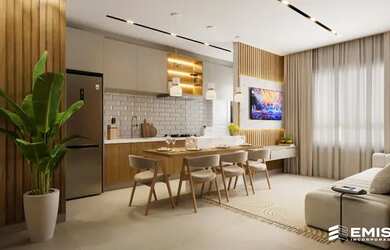 Imagem 14: Lançamento Emisa Vista 21 na Avenida 24 de Agosto, Jardim Alexandrina