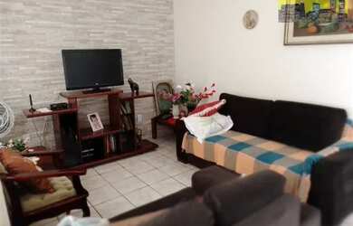 Imagem 1: Casas para venda em Jundiaí no bairro Vila Jundiainópolis